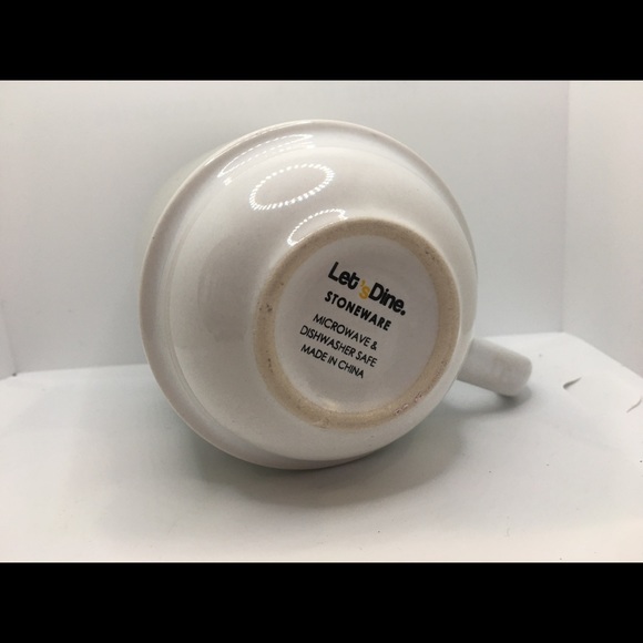 Dont Stress Meowt Cat Lover Mug last call - final markdown - Picture 5 of 9